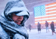 Fenómeno El Niño alterará el clima invernal en EEUU