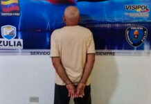 Frustran abuso a niña en Zulia tras alerta de su madre