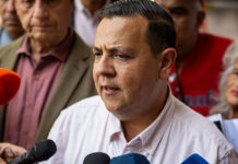 Fundaredes propone otra amnistía y fondo para resarcir a presos políticos en Venezuela