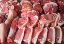 Gobierno y ANSA coordinan abastecimiento de carne de cerdo para diciembre