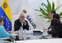 Garantizan reactivación de equipos médicos en el país