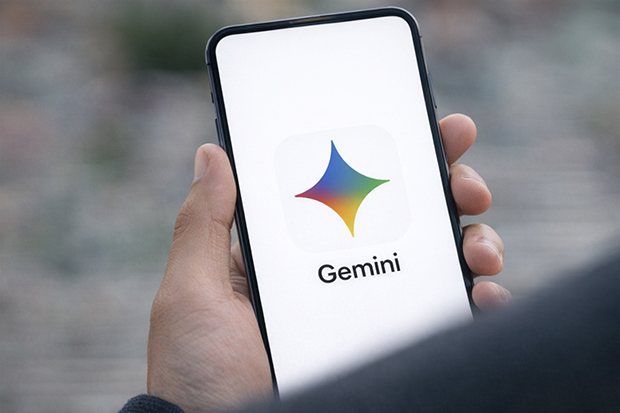 Gemini Advanced en familia configura el acceso compartido en menos de 5 minutos