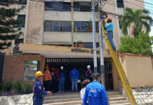 Gobernadora de Aragua: Residencias Abitare 2002 no será demolido