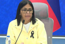 Gobierno activó el Sistema de Protección tras sismo de esta madrugada