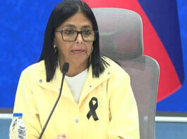 Gobierno activó el Sistema de Protección tras sismo de esta madrugada