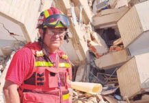 Gobierno de Perú declara en emergencia 5 distritos afectados por terremoto de 7.2
