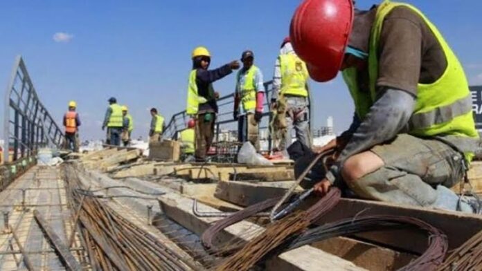 Gobierno nacional abre convocatoria para Programa de Formación y Empleo del Sector Construcción