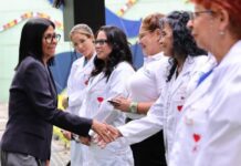 Gobierno nacional impulsará la digitalización del sistema público de salud en todo el país