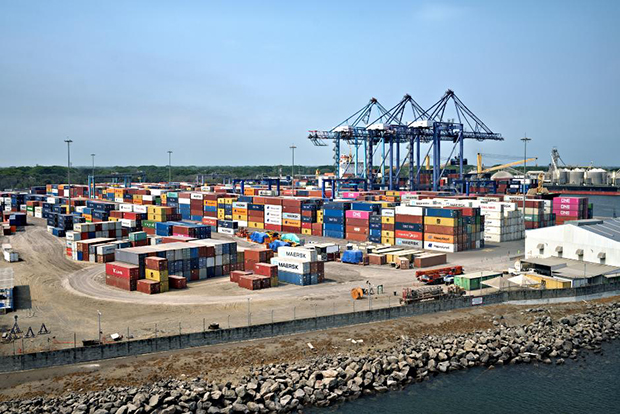 Guatemala aprueba una ley para modernizar sus puertos y atraer inversión
