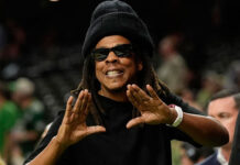 HBO estrenará una serie documental sobre el rapero Jay-Z el 18 de septiembre