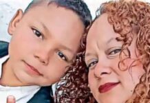 Hallan cuerpo del niño Keiber Quintero en Higuerote