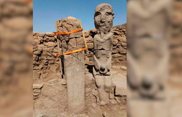 Hallan-en-Turquía-escultura-de-11.000-años