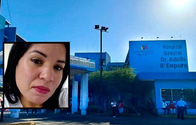 Hallan-sin-vida-a-enfermera-del-Hospital-General-de-Cabimas-dentro-de-su-casa