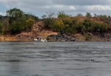 Hallan sin vida a joven de 22 años que cayó de una moto acuática en el río Caroní