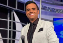 Henrys Silva continuará su camino artístico en las pantallas de VTV