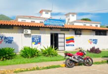 Hombre murió al caer de vehículo en marcha en la carretera vieja de Tocuyito