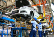 Importaciones de repuestos automotrices aumentaron 18,3% en Venezuela durante el segundo trimestre de 2026