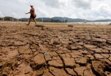 Inameh alerta sobre un intenso “Súper Niño” entre octubre y diciembre