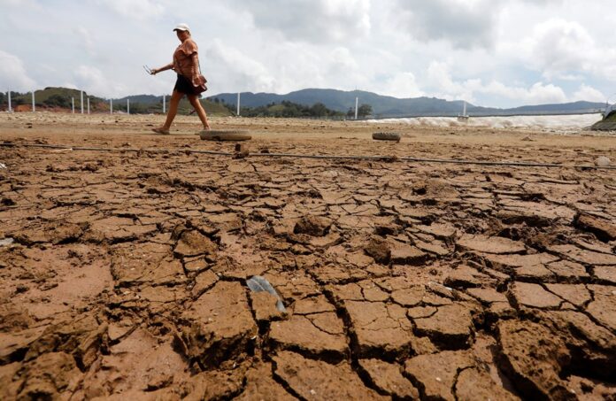 Inameh alerta sobre un intenso “Súper Niño” entre octubre y diciembre