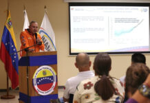 Inameh mantiene monitoreo ante la emergencia climática
