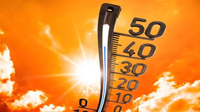 Inameh preve aumento del fenómeno ‘El Niño’ para el último trimestre de 2026