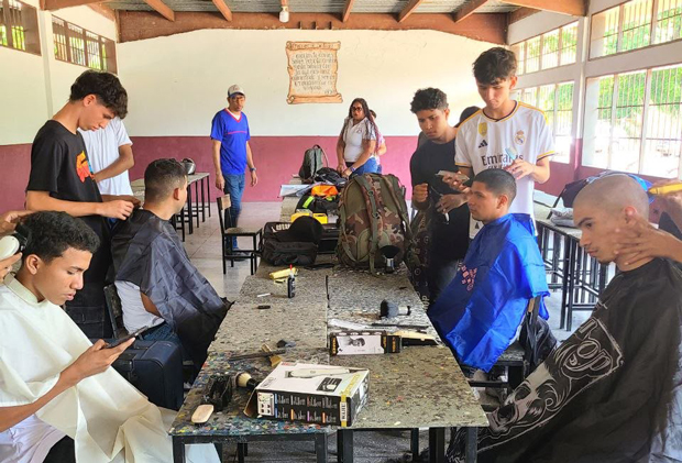 Inces-Aragua-formó-a-más-de-32-mil-participantes-durante-el-primer-semestre-del-año