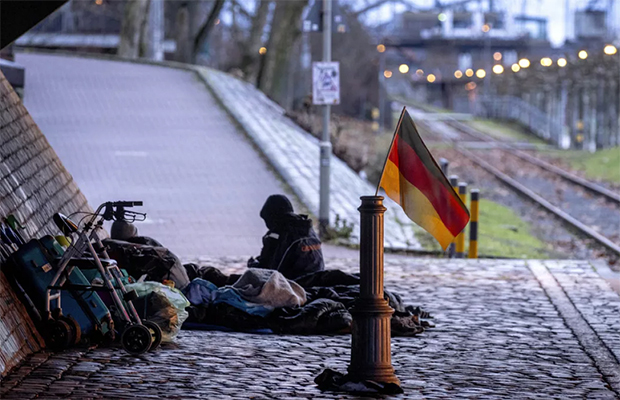 Índice de desempleo sube en Alemania al 6,5 % ante escasa dinámica en receso estival