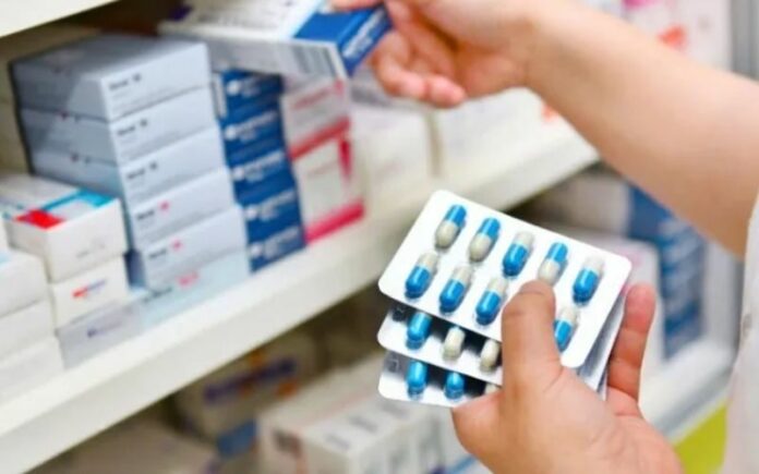 Industria farmacéutica venezolana creció 10,77_ en el primer semestre de 2026