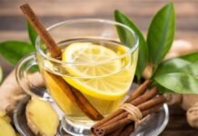 Infusión de cáscara de piña con canela ayuda a mejorar tránsito intestinal