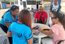 Inicia plan «Vacaciones Seguras 2026» para Tramitación de Permisos de Viaje en Ribas