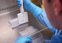 Innovador método logra eliminar hasta el 97% del ADN del VIH en células infectadas