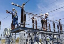 Inspeccionan empresas para verificar plan de ahorro eléctrico
