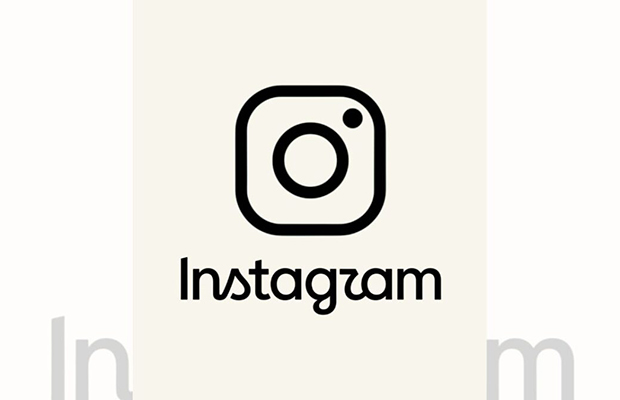 Instagram cambia el logo de su nombre después de una década