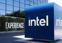 Intel venderá acciones ordinarias por 15.000 millones de dólares ante la demanda de IA