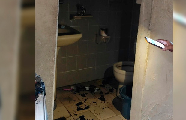 Investigan-fuga-de-gas-tras-explosión-que-dejó-un-herido-en-Anzoátegui