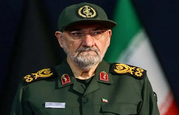 Irán nombra un nuevo secretario del Consejo Supremo de Seguridad Nacional