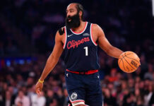 James Harden renueva con los Cleveland Cavaliers por tres temporadas