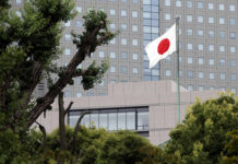 Japón convoca al embajador ruso para protestar por la visita de Putin a islas en disputa