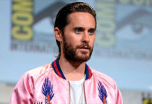 Jared Leto quedó fuera de una película tras acusaciones de conducta sexual inapropiada