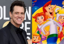 Jim Carrey protagonizará la película de acción real de ‘Los Supersónicos’