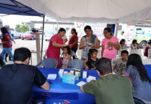 Jornada especial atiende a pueblos indígenas en Aragua