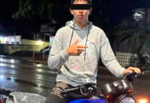 Joven de 18 años muere en Falcón tras sufrir un accidente mientras realizaba «moto piruetas»
