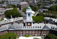 Juez desestima demanda del Gobierno Trump contra Harvard por antisemitismo