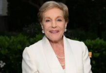Julie Andrews no retomará su papel en tercera entrega de El Diario de una Princesa