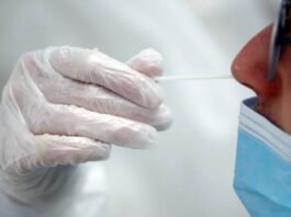 Julio Castro alerta sobre aumento de influenza y covid-19 en Caracas