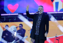 Karol G, Yatra y Bosé unen ritmos en concierto solidario tras el terremoto en Colombia