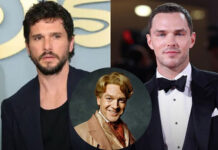 Kit Harington reemplazará a Nicholas Hoult en la segunda temporada de ‘Harry Potter’