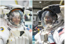 La NASA aplaza una caminata espacial por un fallo en el traje de un astronauta