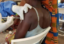La RDC empieza a inmunizar contra el ébola con una vacuna de una efectividad aún incierta
