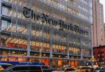 La SIP premia al New York Times por su contribución a la libertad de prensa en América